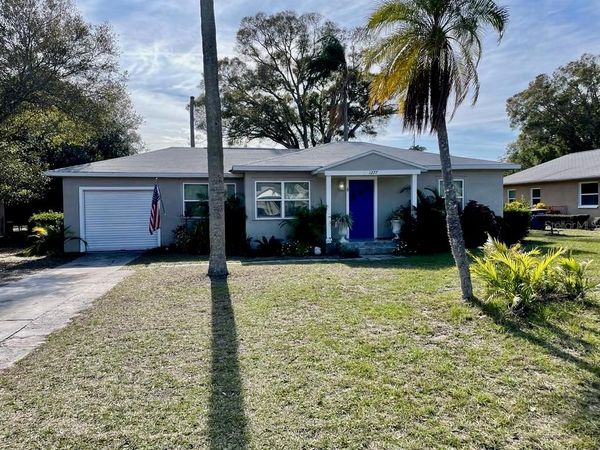 1277 SEMINOLE STREET , CLEARWATER, FL 33755