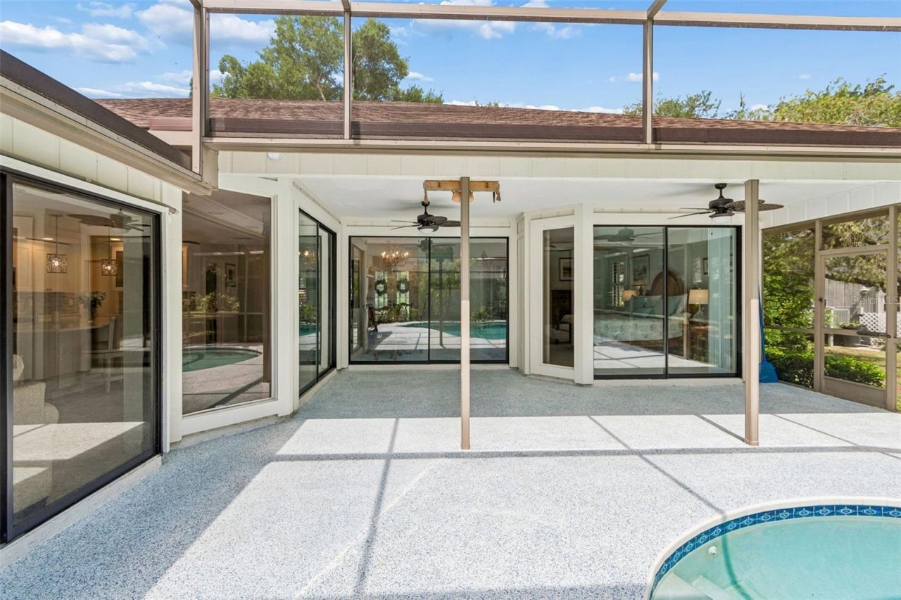 4627 Trails Drive , Sarasota, FL 34232 Photo