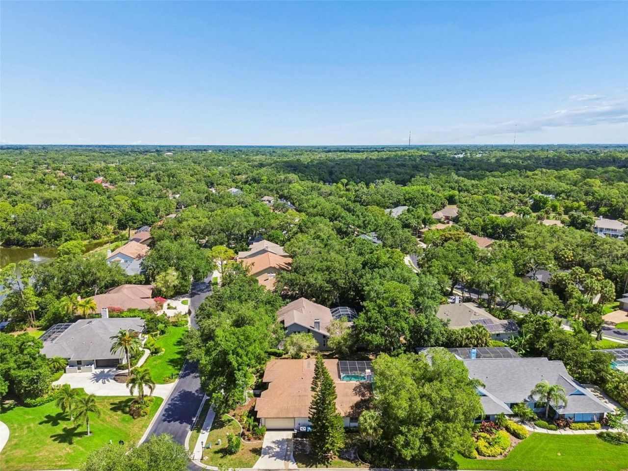 4627 Trails Drive , Sarasota, FL 34232 Photo