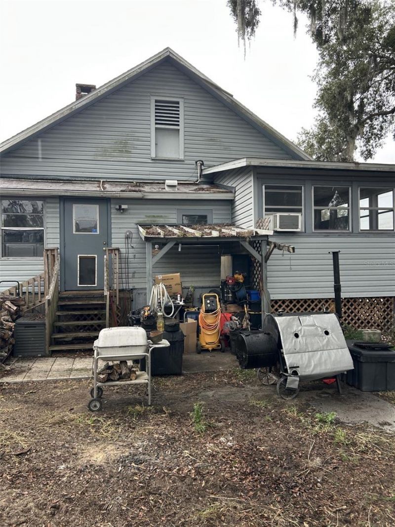 103 E Ward Avenue, Eustis, FL 32726 Photo