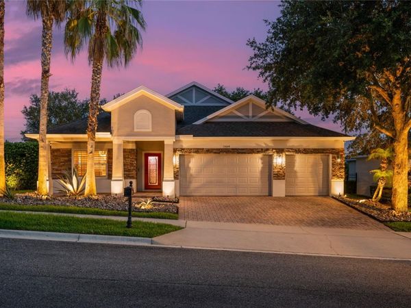 15604 GRANLUND STREET , WINTER GARDEN, FL 34787