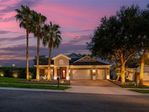 15604 GRANLUND STREET , WINTER GARDEN, FL 34787