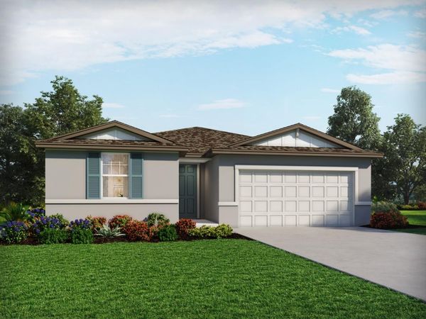 1756 FOREST RUN LANE , AUBURNDALE, FL 33823