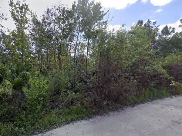 0 POWELL STREET , NEW PORT RICHEY, FL 34654