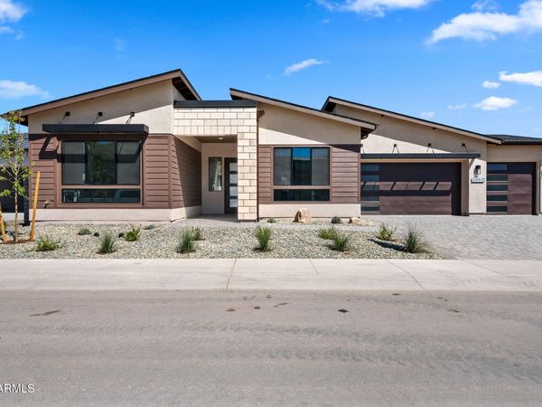 5684 E BLACKBURN Court, Prescott Valley, AZ 86314