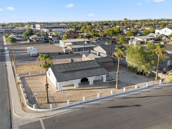 9416 W MADISON Street, Tolleson, AZ 85353