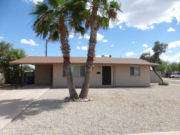 1539 W HUNTINGTON Drive, Tempe, AZ 85282