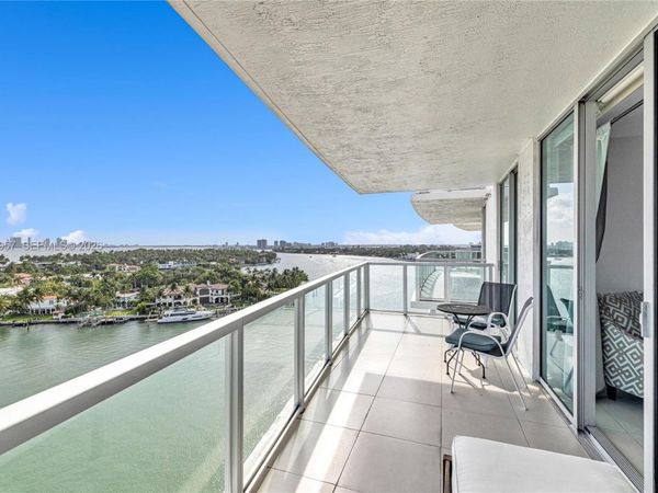 6700 Indian Creek Dr , Unit 1205, Miami Beach, FL 33141