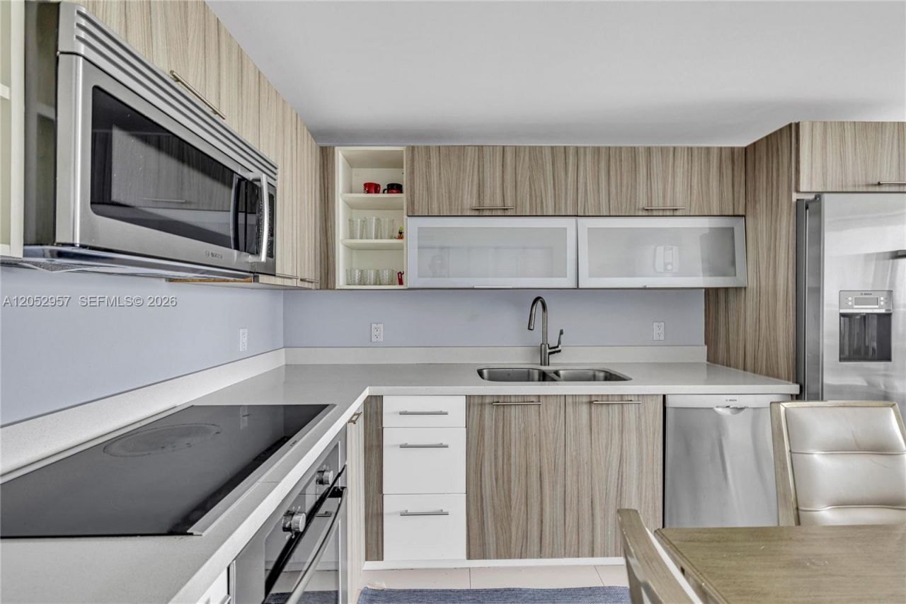 6700 Indian Creek Dr , Unit 1205, Miami Beach, FL 33141 Photo