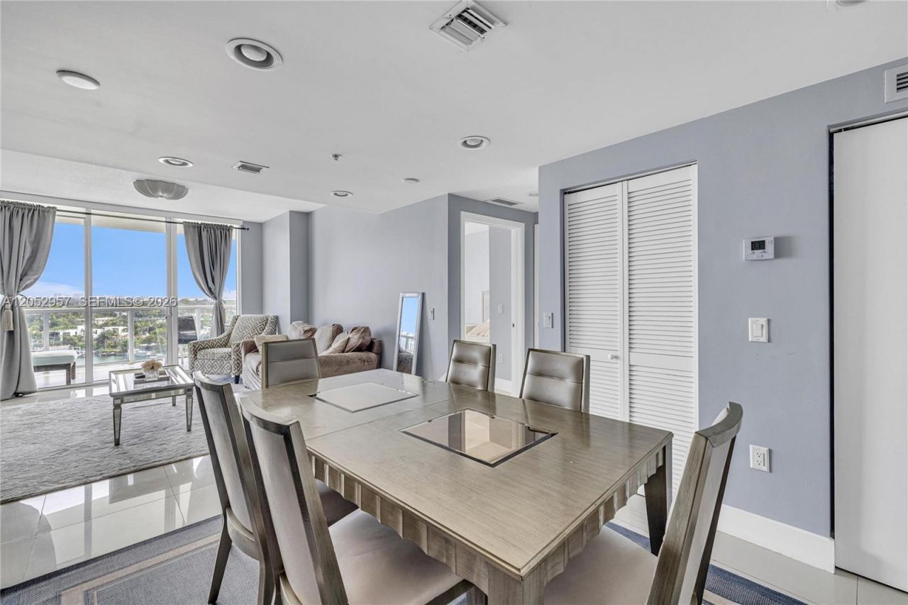 6700 Indian Creek Dr , Unit 1205, Miami Beach, FL 33141 Photo