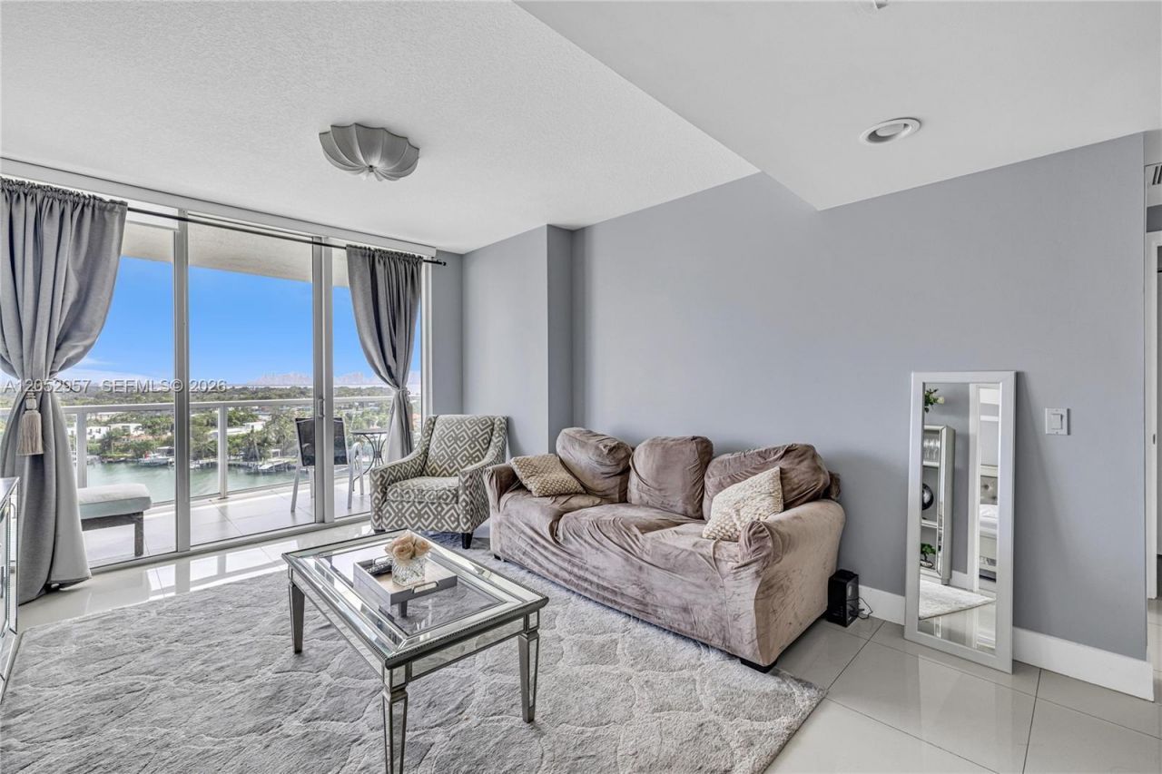 6700 Indian Creek Dr , Unit 1205, Miami Beach, FL 33141 Photo