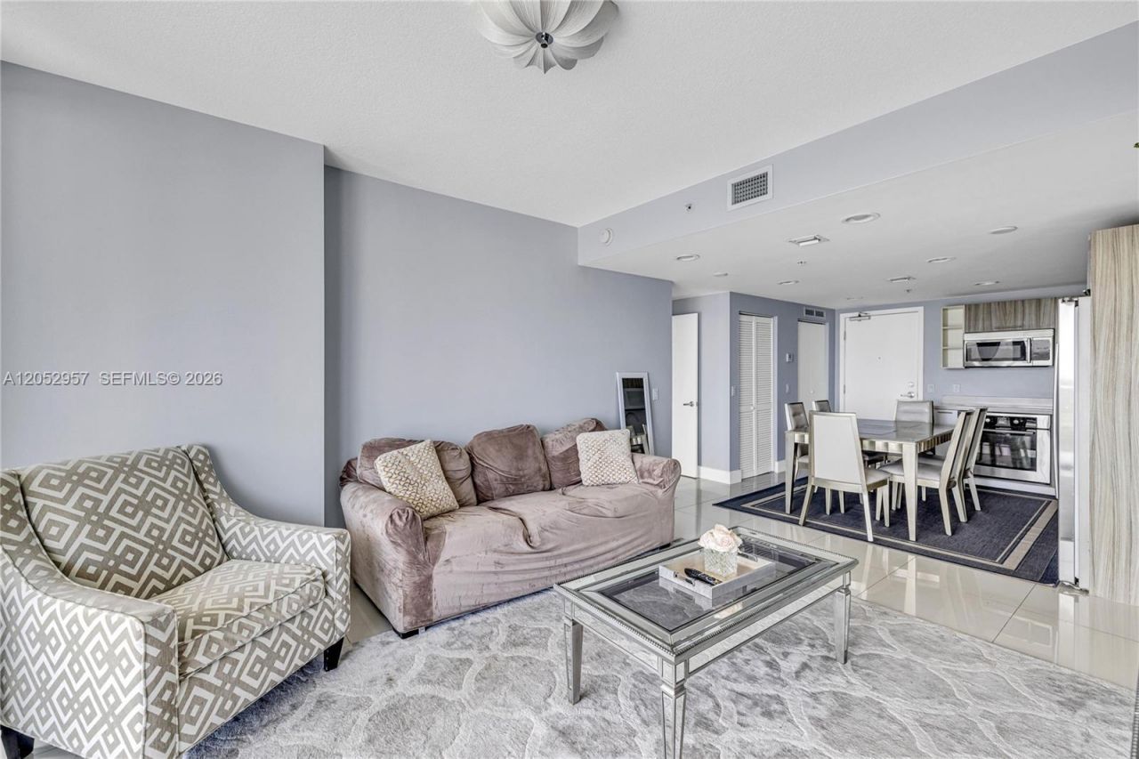 6700 Indian Creek Dr , Unit 1205, Miami Beach, FL 33141 Photo