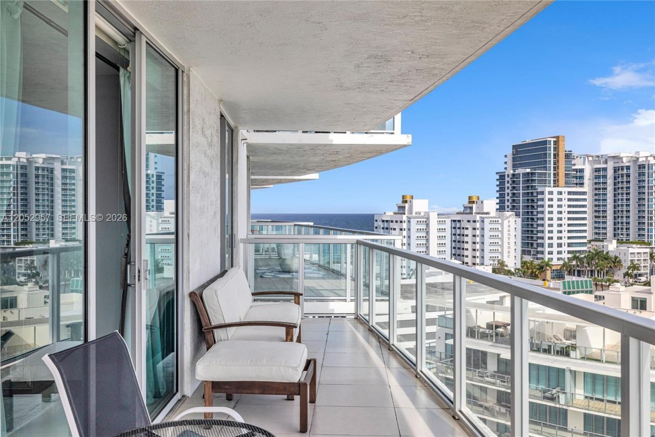 6700 Indian Creek Dr , Unit 1205, Miami Beach, FL 33141 Photo
