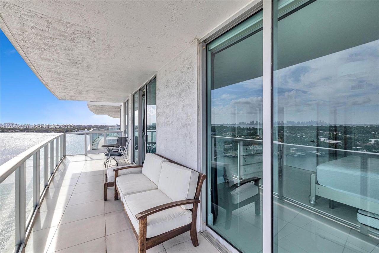 6700 Indian Creek Dr , Unit 1205, Miami Beach, FL 33141 Photo