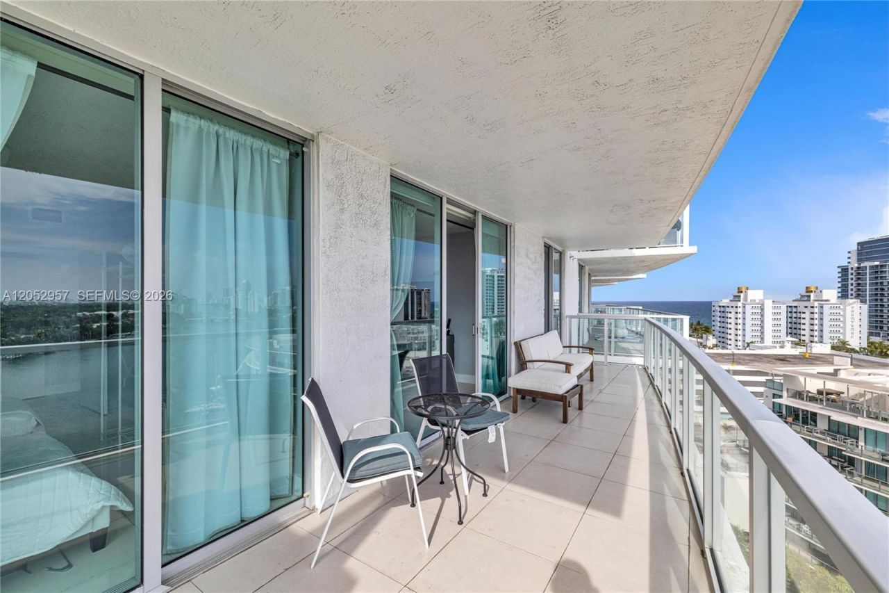 6700 Indian Creek Dr , Unit 1205, Miami Beach, FL 33141 Photo