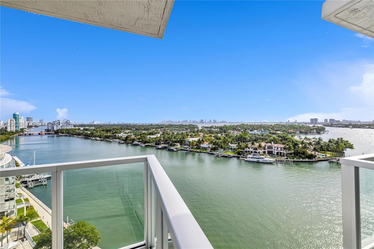 6700 Indian Creek Dr , Unit 1205, Miami Beach, FL 33141 Photo