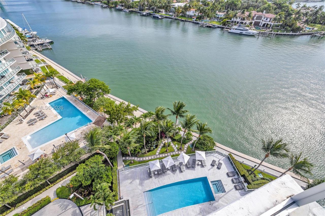 6700 Indian Creek Dr , Unit 1205, Miami Beach, FL 33141 Photo