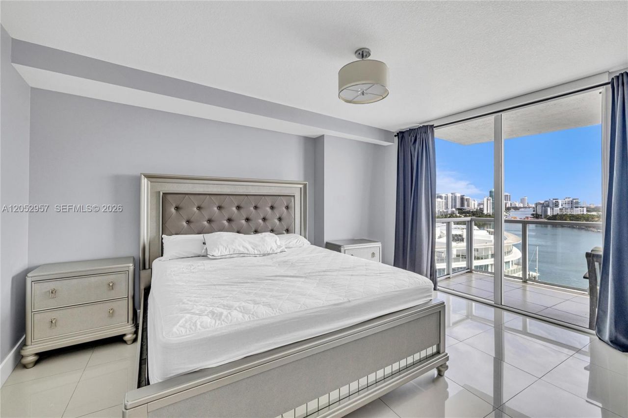6700 Indian Creek Dr , Unit 1205, Miami Beach, FL 33141 Photo