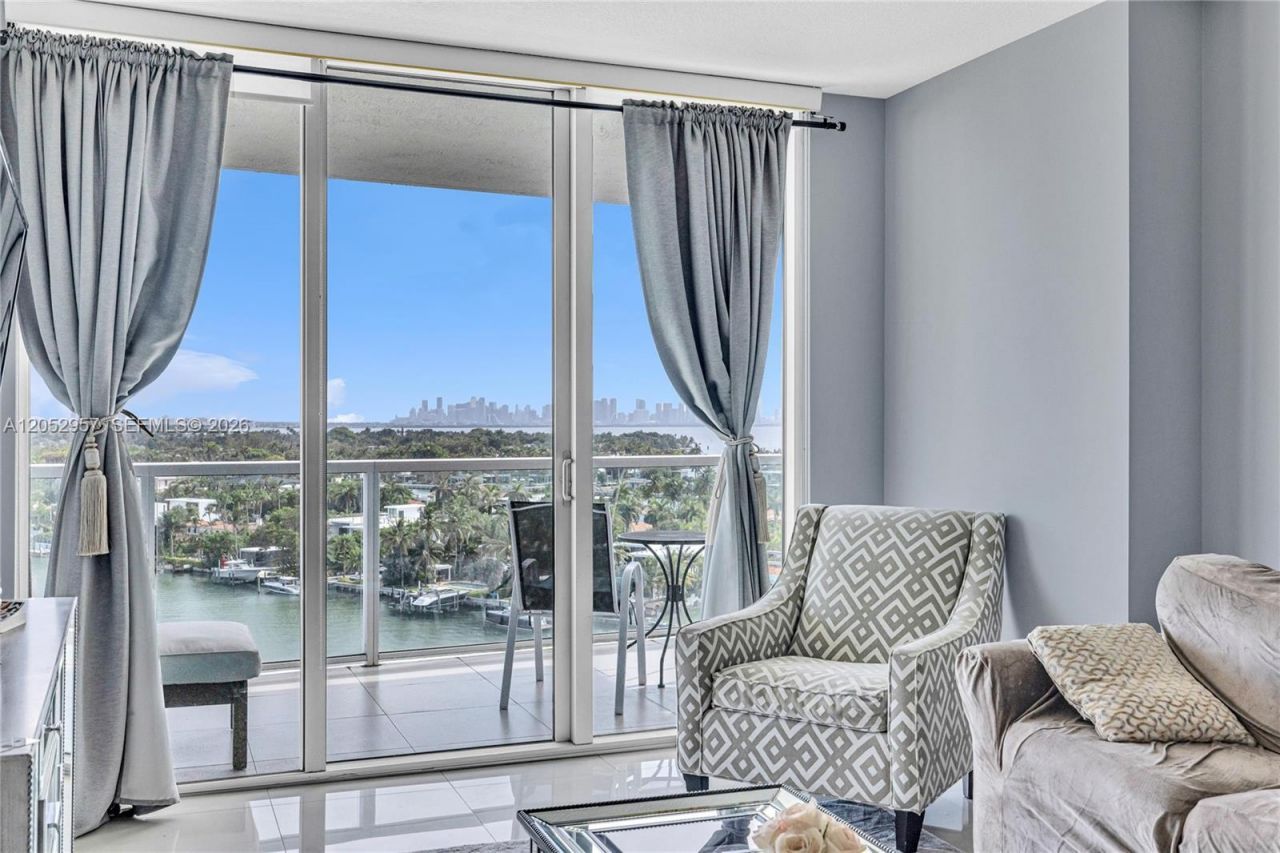 6700 Indian Creek Dr , Unit 1205, Miami Beach, FL 33141 Photo
