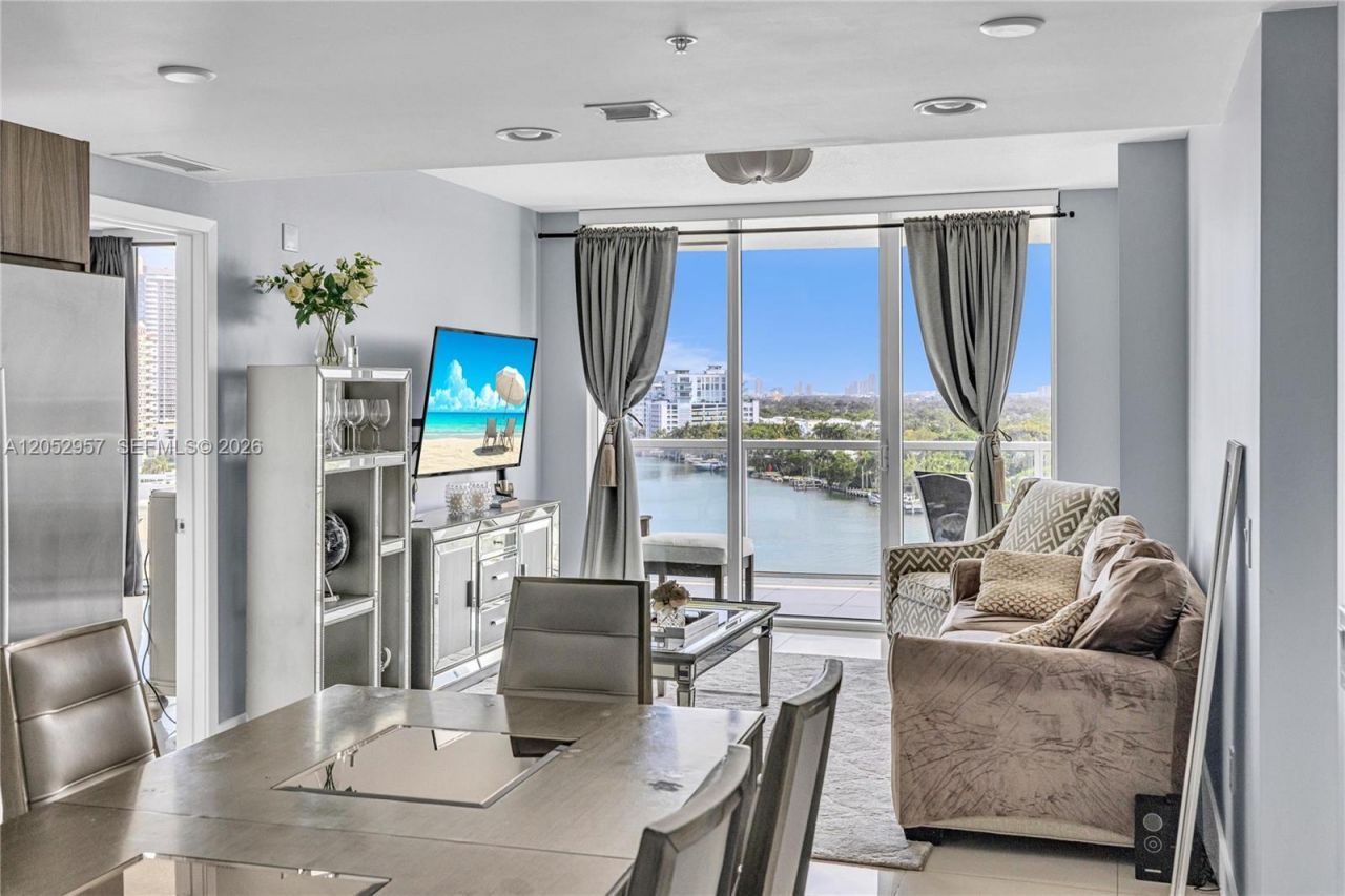 6700 Indian Creek Dr , Unit 1205, Miami Beach, FL 33141 Photo