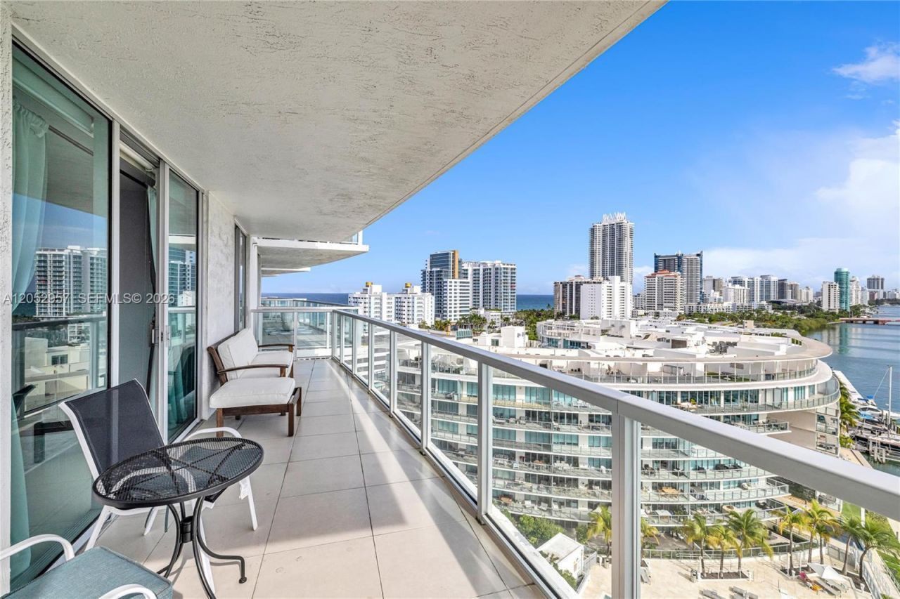 6700 Indian Creek Dr , Unit 1205, Miami Beach, FL 33141 Photo