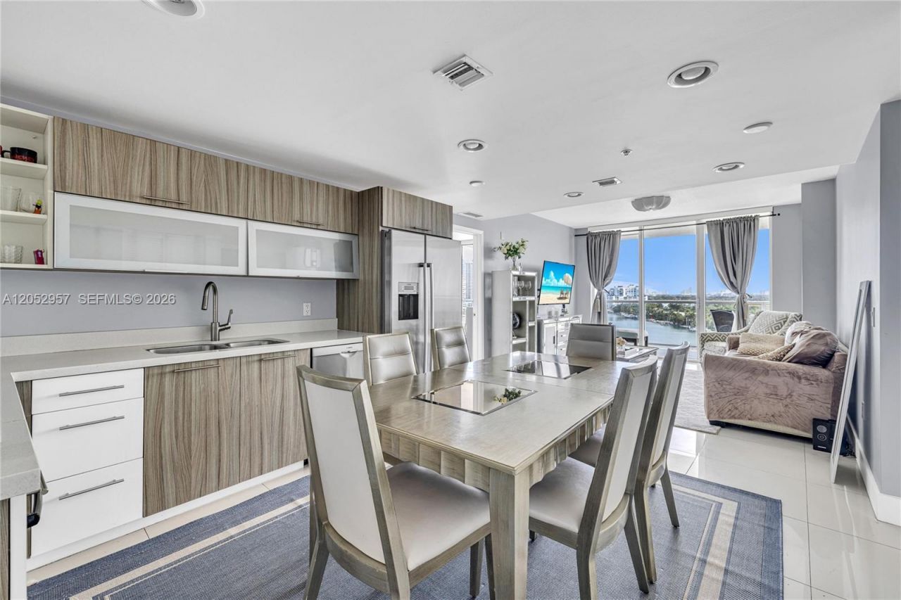 6700 Indian Creek Dr , Unit 1205, Miami Beach, FL 33141 Photo