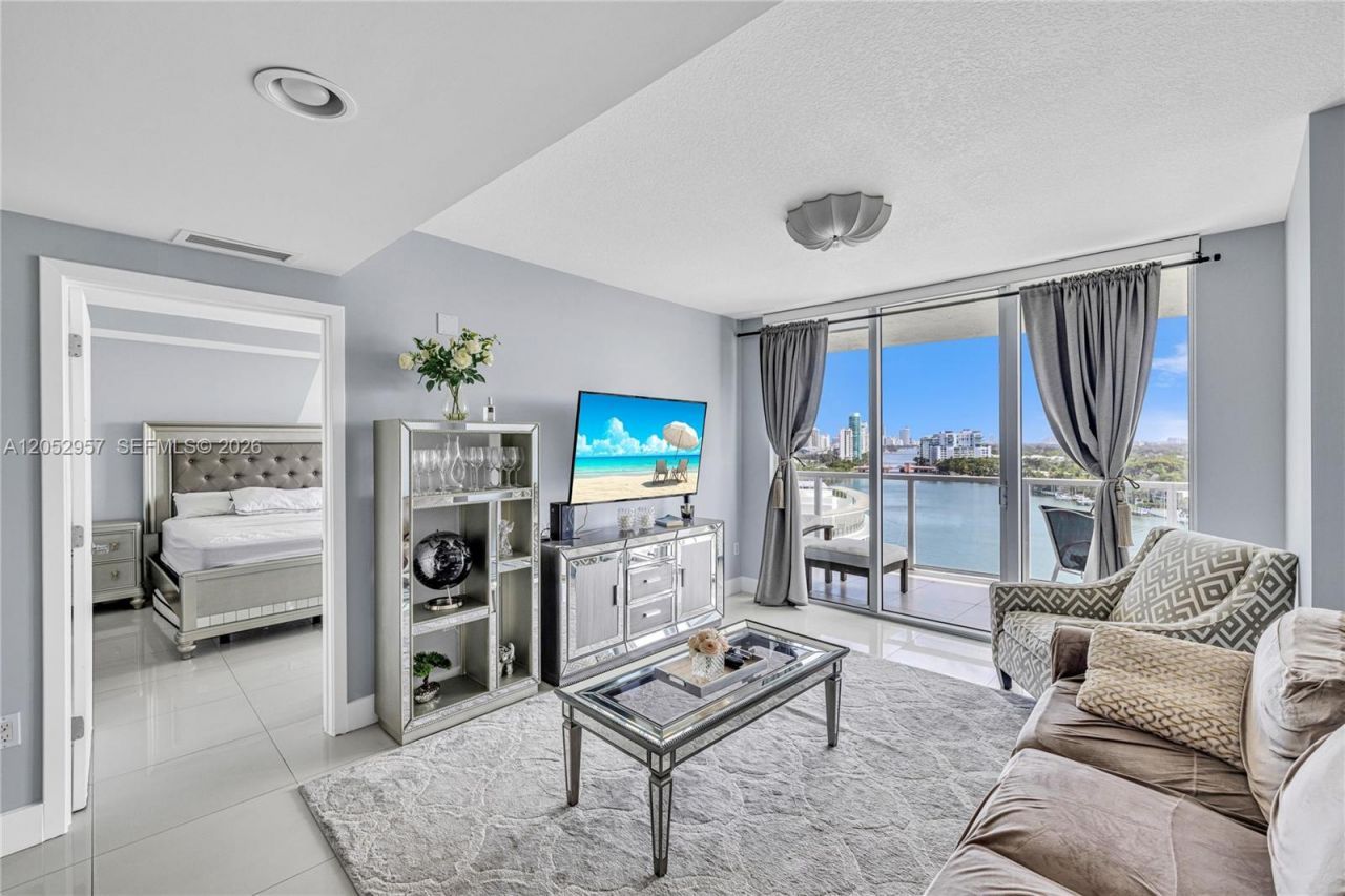 6700 Indian Creek Dr , Unit 1205, Miami Beach, FL 33141 Photo