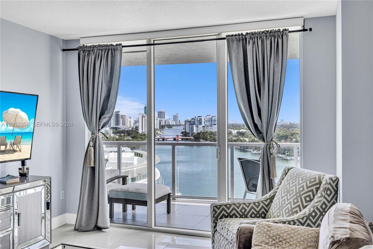 6700 Indian Creek Dr , Unit 1205, Miami Beach, FL 33141 Photo