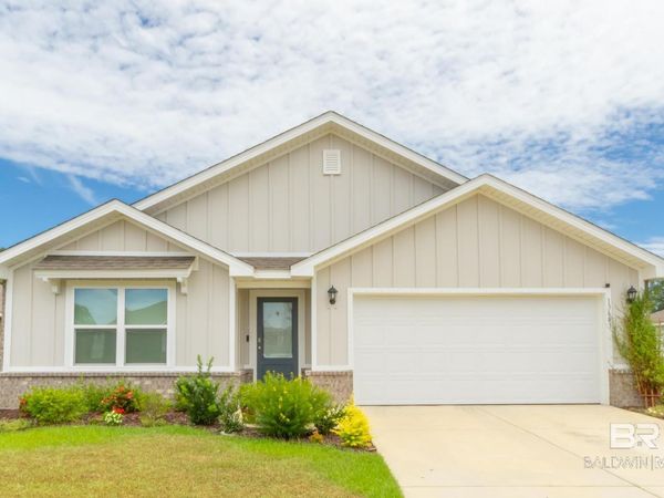 13643 Paris Circle, Spanish Fort, AL 36527