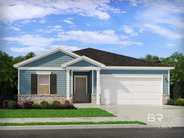 16325 Cosmos Court, Summerdale, AL 36580