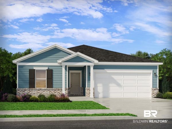 16325 Cosmos Court, Summerdale, AL 36580