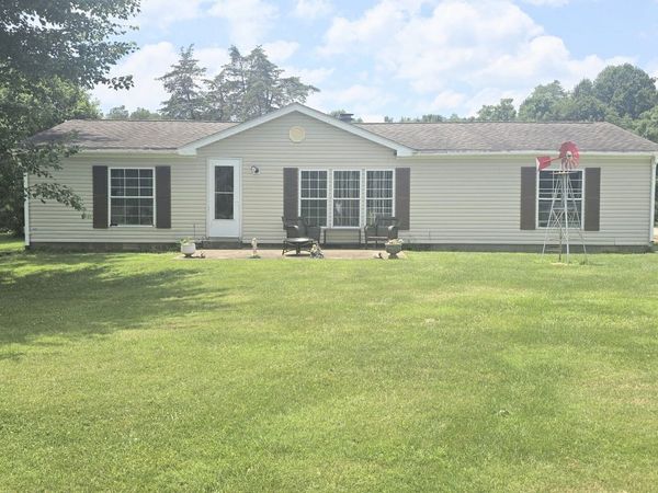 1755 S County Road 250 E, North Vernon, IN 47265