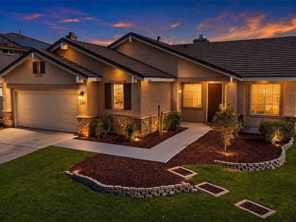 1281 Sugar Maple Lane, Perris, CA 92571