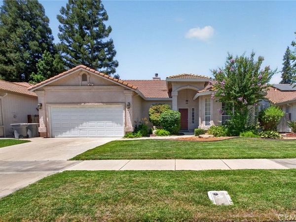 3451 Paseo Verde, Merced, CA 95348
