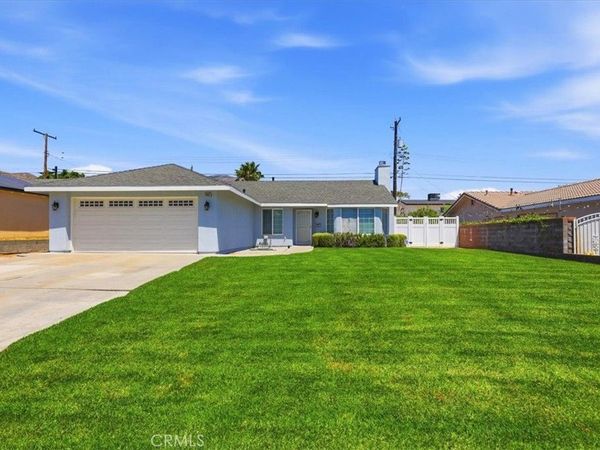 5403 Elm, San Bernardino, CA 92404