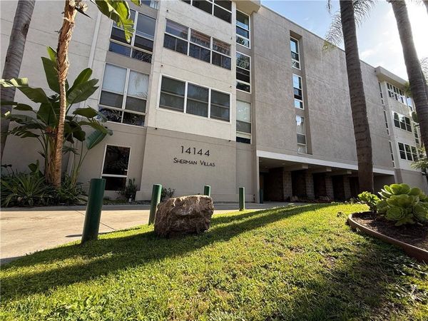 14144 Dickens, Unit 310, Sherman Oaks, CA 91423