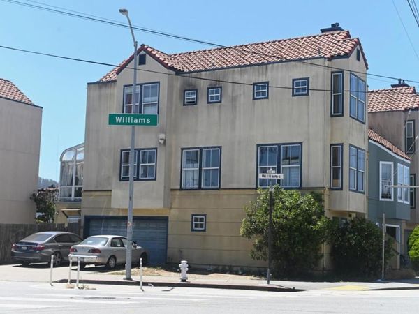 2505 Newhall Street, San Francisco, CA 94124