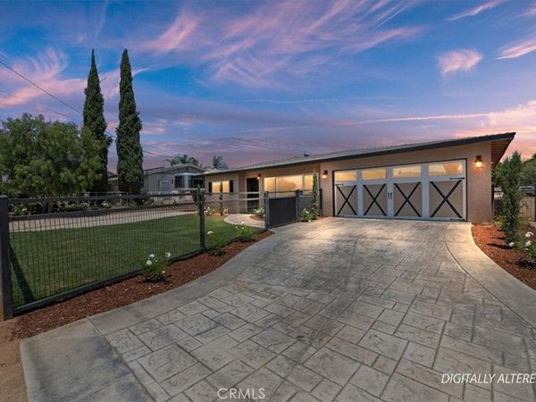 3243 Temescal, Norco, CA 92860