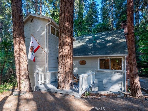 640 Pyramid, Crestline, CA 92325