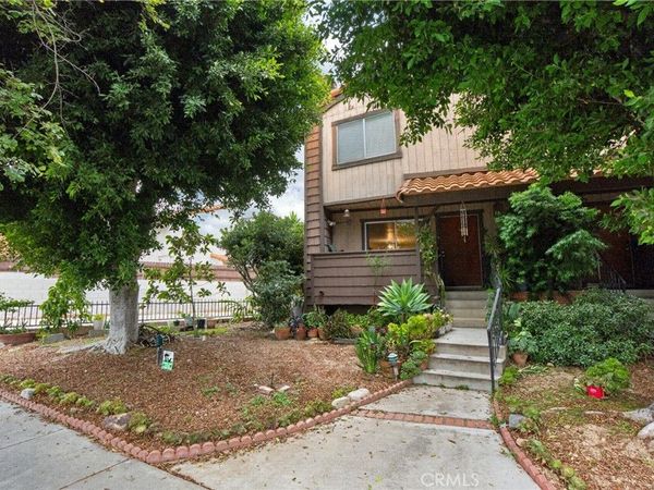 9414 Moonbeam Avenue, Unit 19, Panorama City, CA 91402