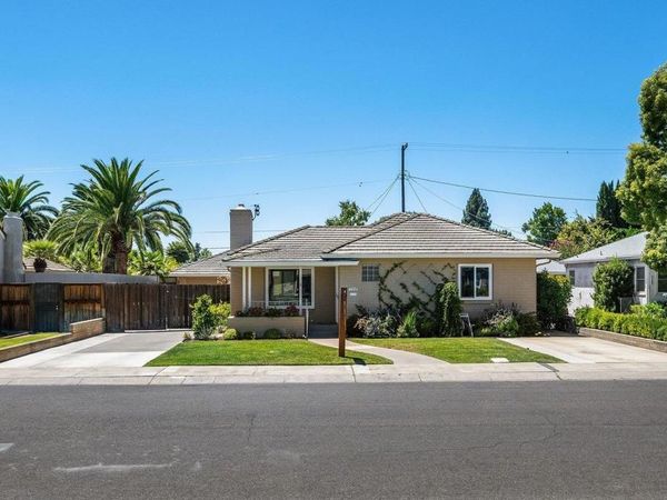 729 S Pleasant Avenue, Lodi, CA 95240