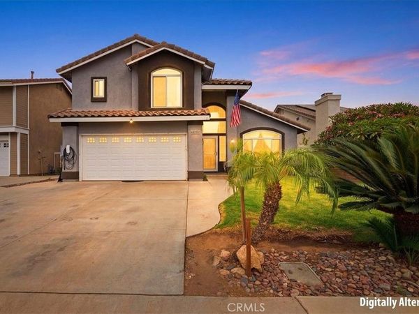 13334 Cloudburst Drive, Corona, CA 92883