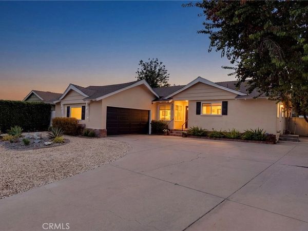 9001 Debra Avenue, North Hills, CA 91343