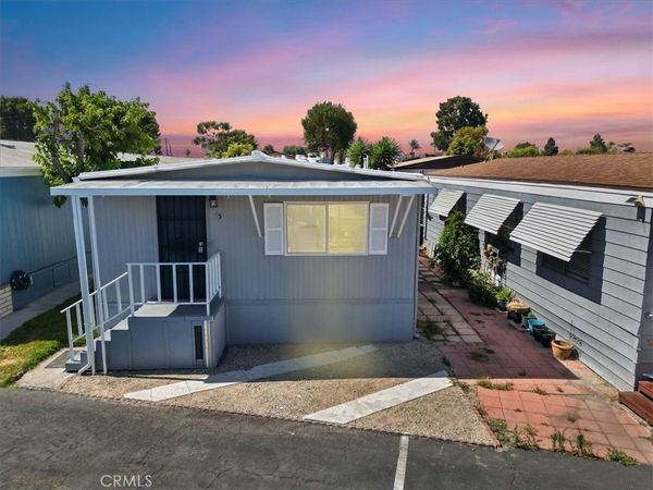 14272 Hoover, Unit 45, Westminster, CA 92683