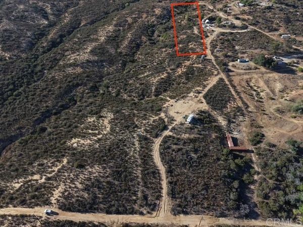 18772 Lawson Hills Road, Jamul, CA 91935