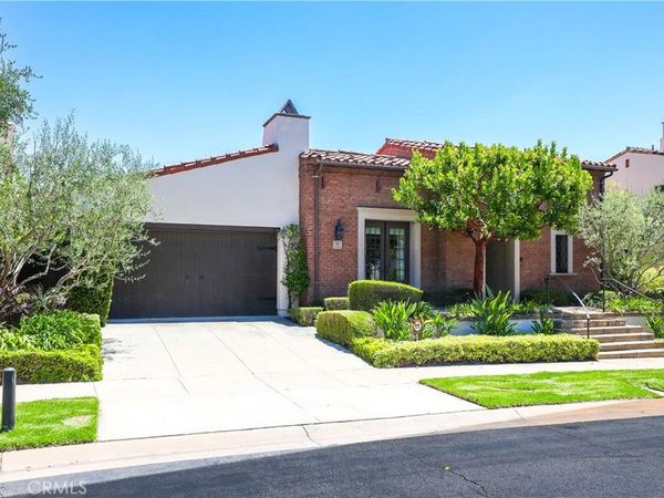 8 Stargazer, Newport Coast, CA 92657
