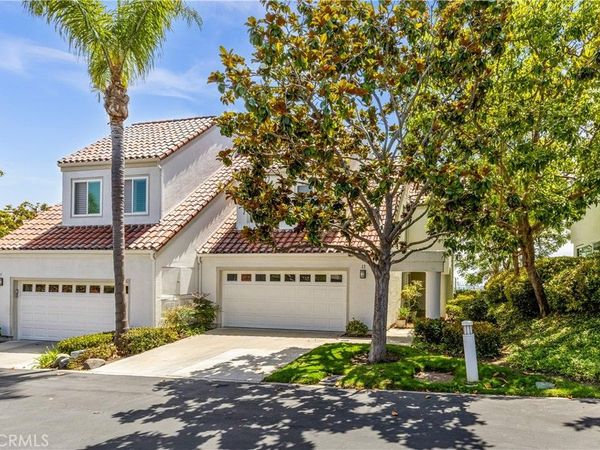 13 Veracruz, Dana Point, CA 92629