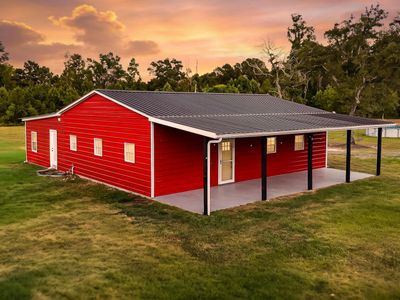 135 Ponley Lane, Cottageville, SC 29435