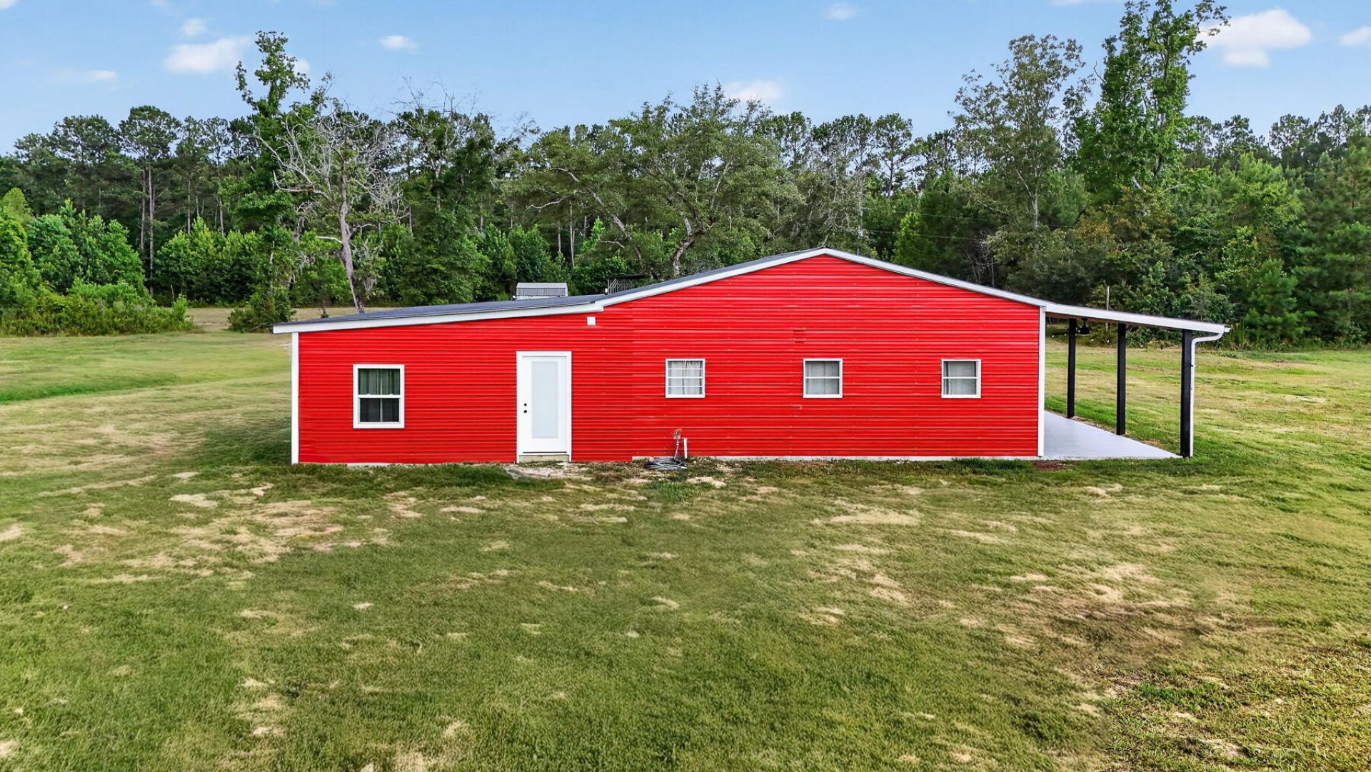 135 Ponley Lane Photo 4