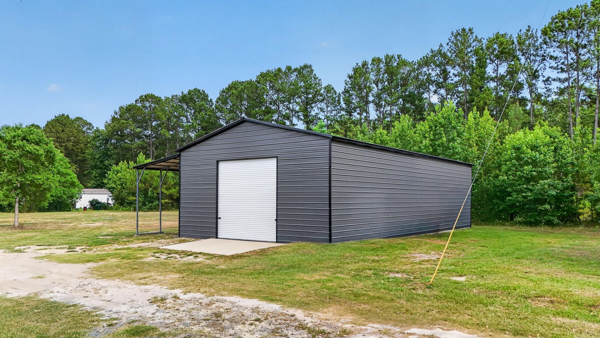 135 Ponley Lane Photo 48